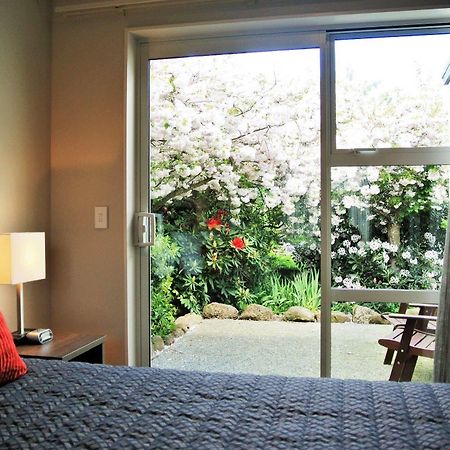 Oxford Village Motels Εξωτερικό φωτογραφία