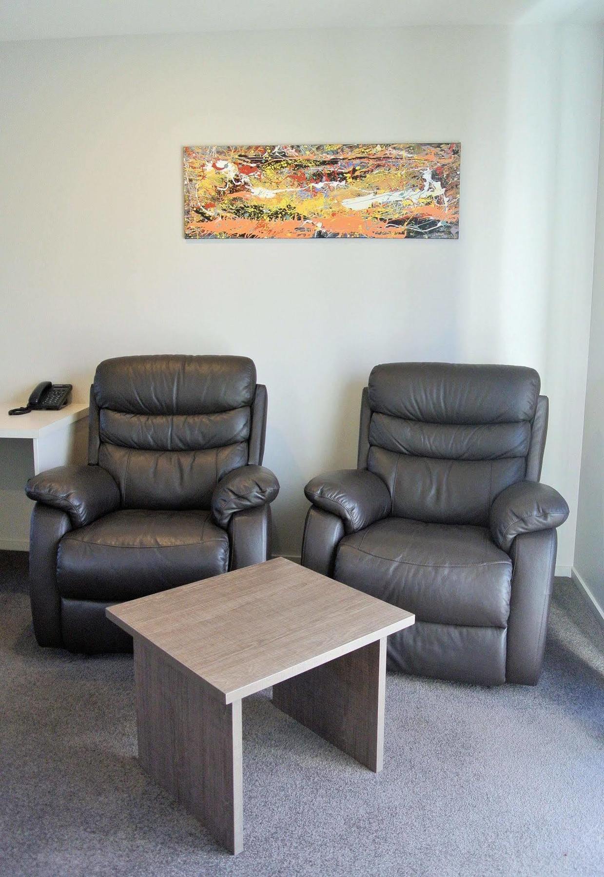 Oxford Village Motels Εξωτερικό φωτογραφία