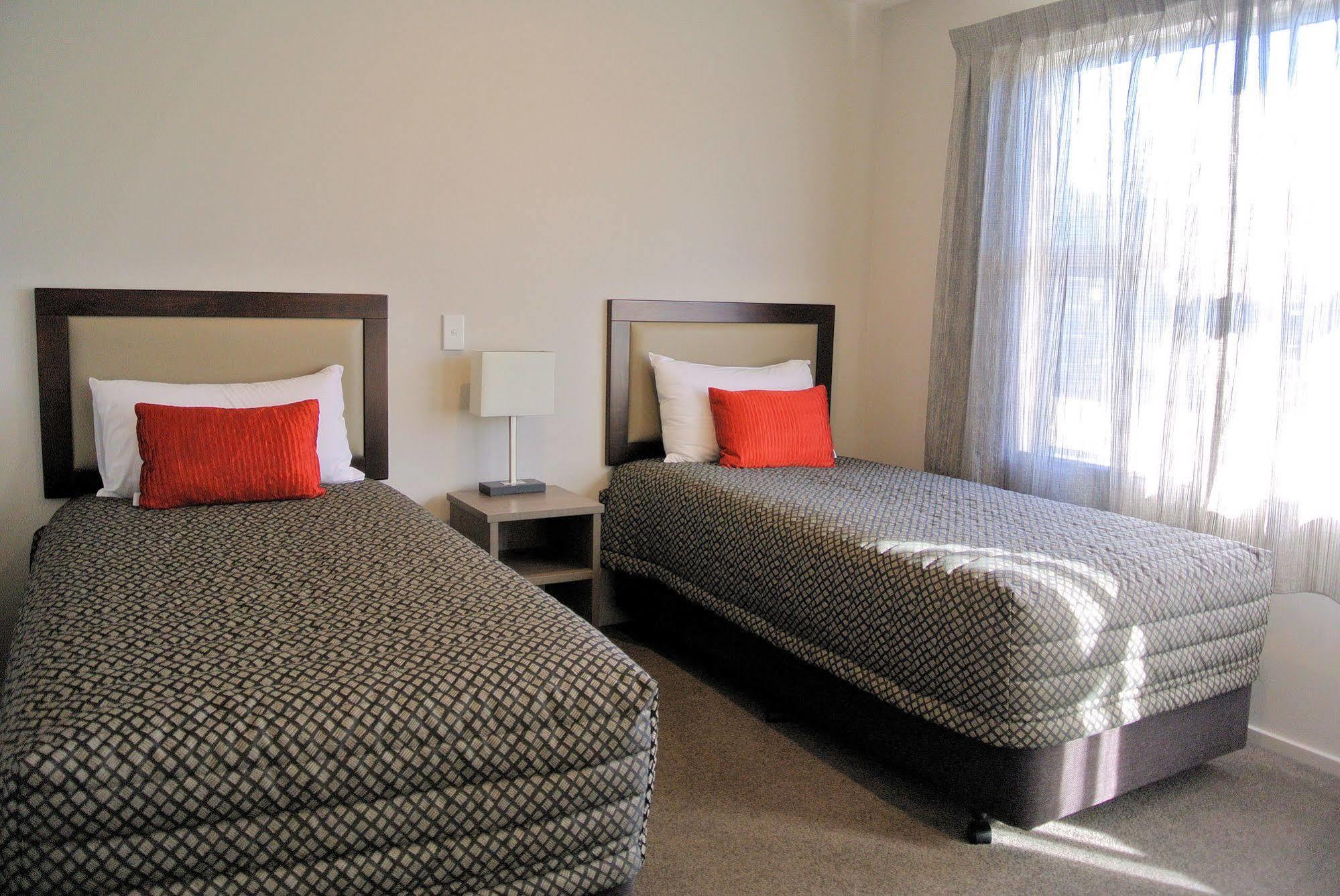 Oxford Village Motels Εξωτερικό φωτογραφία