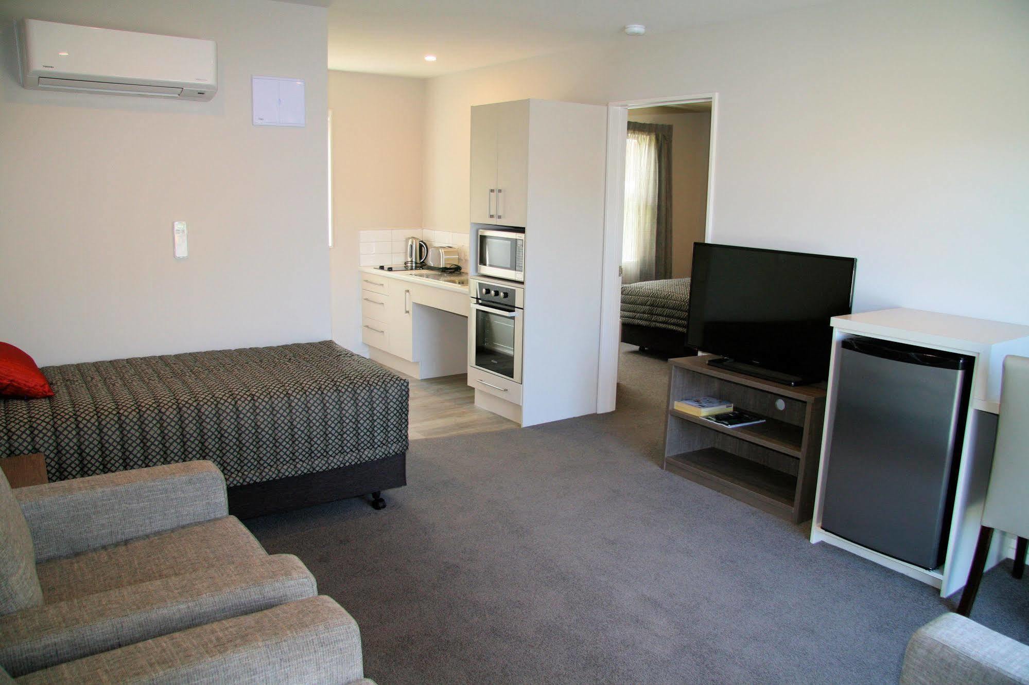 Oxford Village Motels Εξωτερικό φωτογραφία