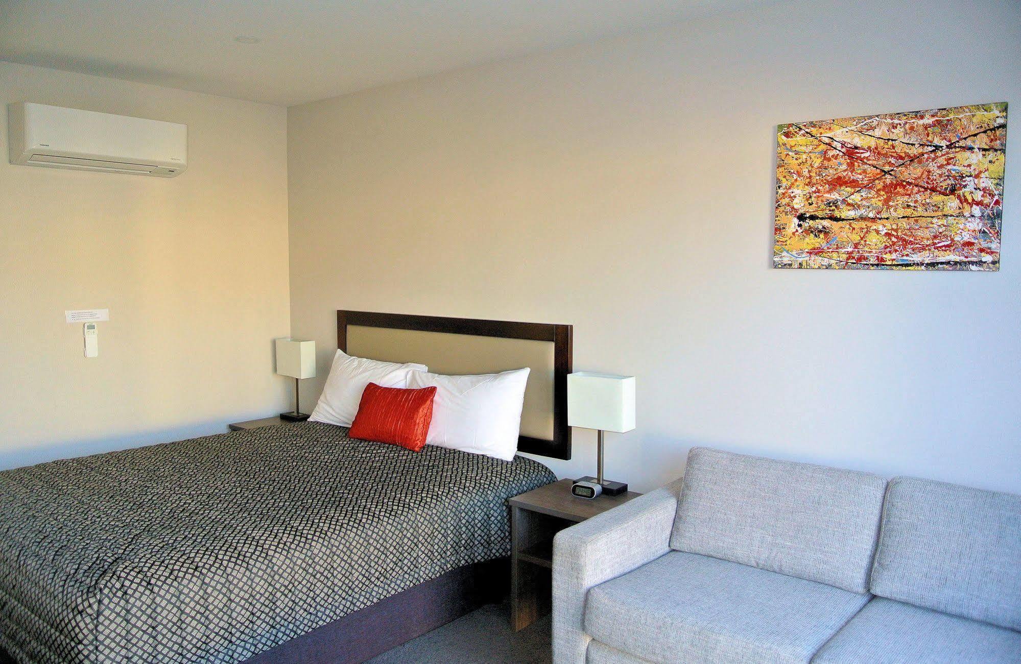 Oxford Village Motels Εξωτερικό φωτογραφία