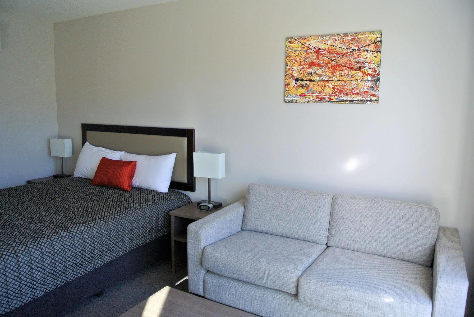 Oxford Village Motels Εξωτερικό φωτογραφία