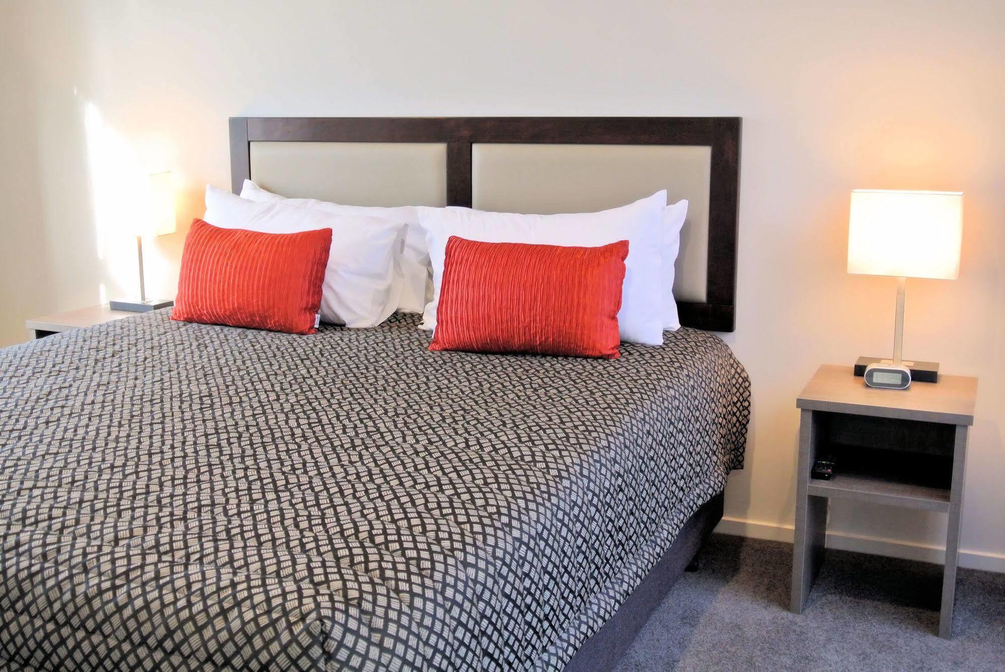 Oxford Village Motels Εξωτερικό φωτογραφία