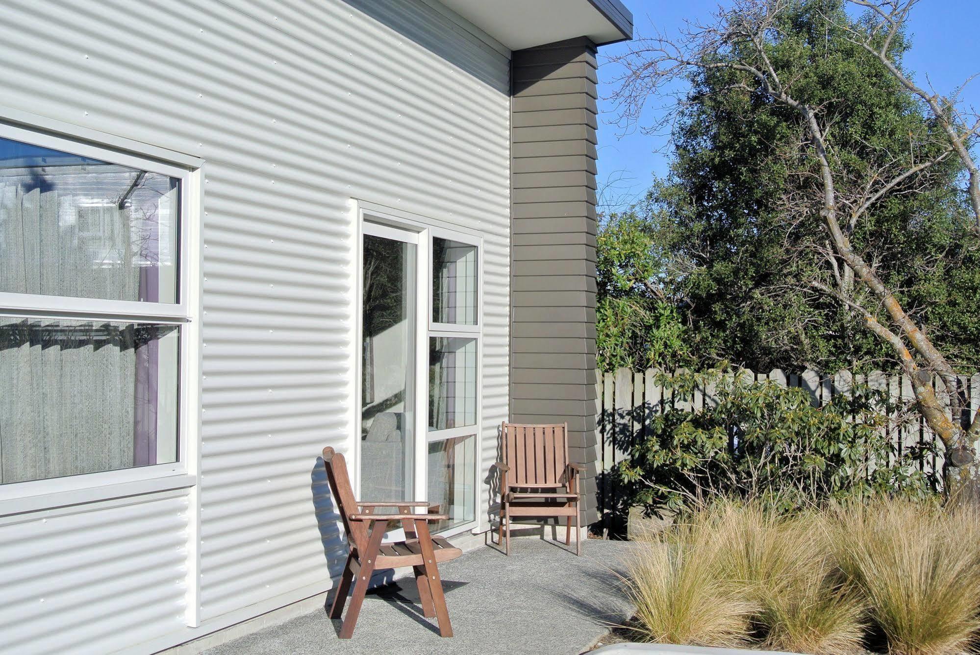 Oxford Village Motels Εξωτερικό φωτογραφία