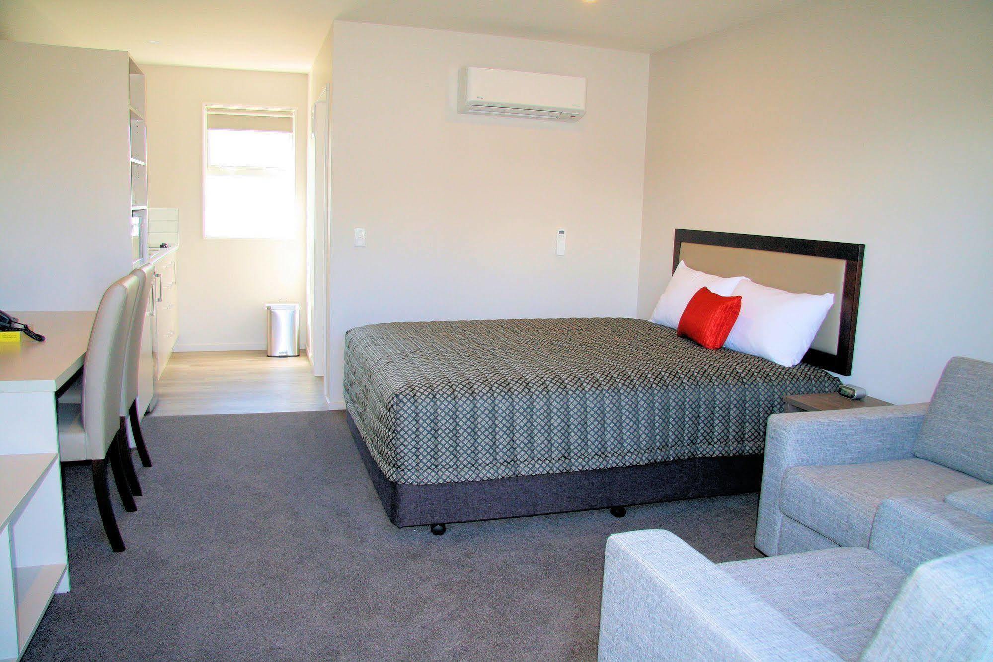 Oxford Village Motels Εξωτερικό φωτογραφία