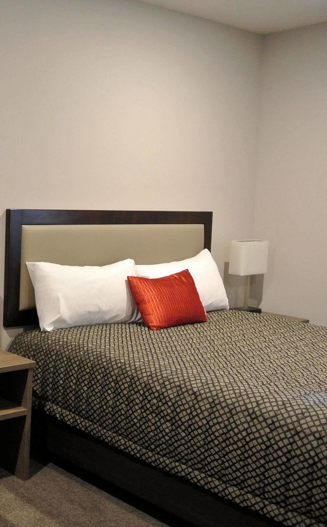 Oxford Village Motels Εξωτερικό φωτογραφία